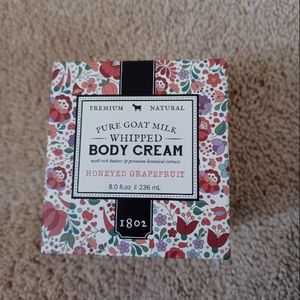 BEEKMAN Whipped Body Cream